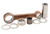 Hot Rods 97-98 Suzuki RM 125 125cc Connecting Rod Kit