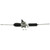 All Balls Racing 17-22 Polaris Ranger EV 4x4 Steering Rack