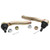 All Balls Racing 16-21 Honda Pioneer 1000 Outer Tie Rod End Kit