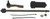 All Balls Racing 18-22 Polaris RZR RS1 Rack Tie Rod Kit - Right