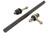 All Balls Racing 2017 Can-Am Maverick X3 Rack Tie Rod Kit - Left
