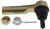 All Balls Racing 15-23 Honda Pioneer 500 Outer Tie Rod End Kit
