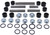 All Balls Racing 17-18 Polaris RZR 4 900 Rear Independent Suspension - 2 Kits Req. Per Veh.