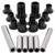 All Balls Racing 09-10 Polaris Sportsman 550 XP Rear Independent Suspension - 2 Kits Req. Per Veh.