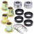 All Balls Racing 87-89 Honda TRX250R Front Lower A-Arm Bearing Kit - 2 Kits Req. Per Veh.