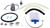 All Balls Racing 2019 Can-Am Outlander 450 6x6 Fuel Pump Kit