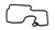 All Balls Racing 98-02 Kawasaki ZX600 (ZX-6R) Float Bowl Gasket Only