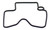All Balls Racing 2003 Kawasaki KLX400R Float Bowl Gasket Only