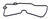 All Balls Racing 06-14 Honda TRX450ER Float Bowl Gasket Only