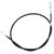 All Balls Racing 86-87 Honda ATC125M Cable - Rear Hand - Park Brake