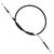All Balls Racing 09-15 Kawasaki KX450F Cable - Clutch