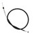 All Balls Racing 06-14 Honda TRX250X / EX Sportrax Cable - Clutch