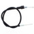 All Balls Racing 07-11 Yamaha YFM350 Grizzly IRS Cable - Throttle