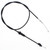 All Balls Racing 2008 Polaris Outlaw 450 Cable - Throttle
