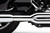 Powrflo 2 1 Rpt Chrome Flh/Flt 09 16