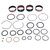 All Balls Racing 19-22 Suzuki RMZ250 Fork Bushing Kit