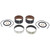 All Balls Racing 2022 Kawasaki KLR650 ADVENTURE Fork Bushing Kit