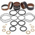 All Balls Racing 90-96 Suzuki DR650RS (Euro) Fork Bushing Kit