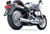 Power Pro Hp 2 1 Chrome Softail 86 06