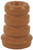 All Balls Racing 87-88 Kawasaki KXF250 Tecate Rear Shock Bumper