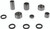 All Balls Racing 07-13 Honda TRX420 FE Swing Arm Bearing Kit