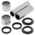 All Balls Racing 96-97 Honda CR80R Swing Arm Bearing Kit