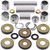 All Balls Racing 1990 Suzuki RM125 Linkage Bearing Kit