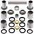 All Balls Racing 2001 Yamaha YZ125 Linkage Bearing Kit