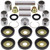 All Balls Racing 86-95 Honda XR250R Linkage Bearing Kit