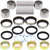 All Balls Racing 98-99 KTM EGS 125 Swing Arm Bearing Kit