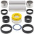 All Balls Racing 83-85 Yamaha YZ250 Swing Arm Bearing Kit