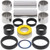All Balls Racing 1986 Yamaha YZ250 Swing Arm Bearing Kit