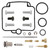 All Balls Racing 2002 Polaris Sportsman 500 4x4 DUSE Carburetor Rebuild Kit