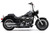 3" Nh Series Slip Ons Chrome Fat Boy/Dce 07 17