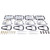 All Balls Racing 1994 Yamaha V Max-4 750 Carburetor Rebuild Kit