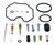 All Balls Racing 80-81 Honda ATC185 Carburetor Rebuild Kit