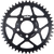 Rear Steel Sprocket 49t Flat 84 22