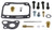 All Balls Racing 86-90 Yamaha BW80 Carburetor Rebuild Kit