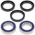 All Balls Racing Eton RXL 40 VIPER JR (EURO) Wheel Bearing Kit Rear