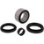 All Balls Racing 05-14 Honda TRX500FA Wheel Bearing Kit Front