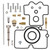 All Balls Racing 2000 Yamaha WR400F Carburetor Rebuild Kit