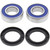 All Balls Racing 10-14 Honda VFR 1200 Wheel Bearing Kit Front