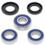 All Balls Racing 01-02 Gas-Gas EC125 Wheel Bearing Kit Rear