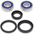 All Balls Racing 74-76 Honda CB200 Wheel Bearing Kit Front