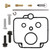 All Balls Racing 92-93 Suzuki DR650SE Carburetor Rebuild Kit