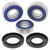 All Balls Racing 86-87 Honda CMX450 Wheel Bearing Kit Rear