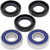 All Balls Racing 79-81 Honda ATC110 Wheel Bearing Kit Front