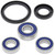All Balls Racing 1987 Polaris Cyclone 250 Wheel Bearing Kit Front
