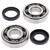 All Balls Racing 1992 Yamaha WR200 Crank Shaft Bearing Kit