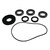 All Balls Racing 2015 Polaris Sportsman 325 ETX EFI Differential Bearing & Seal Kit Front